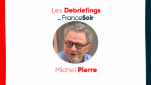 Michel pierre