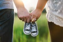 Chaussures bébé