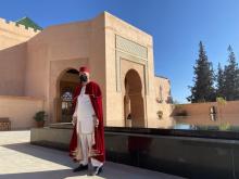 Oberoi Marrakech