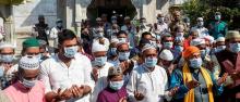 Coronavirus en Inde