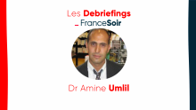 Dr Amine Umlil