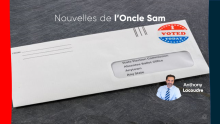 Oncle Sam fraude