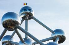 Atomium, Bruxelles