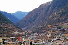 Andorre