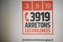 La ligne d'écoute pour les personnes victimes de violences conjugales commencera à fonctionner "7 jours sur 7 et 24 heures sur 24" à partir du 28 juin