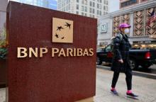 Mise en examen de la BNP Paribas, soupçonnée d'avoir blanchi des dizaines de millions d'euros d'argent public gabonais