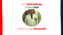 pietro luigi garaveli