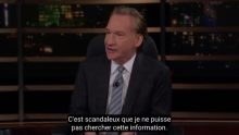 Bill Maher