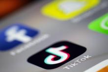 Début juin, Pôle emploi a lancé avec TikTok un partenariat #MissionEmploi