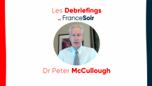 Peter McCullough