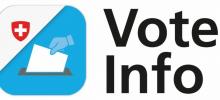 Voteinfo Suisse