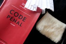 Code pénal