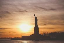 Statue de la liberté