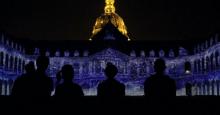 La Nuit aux Invalides