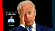 Biden Crazy