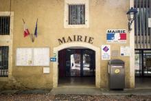 Mairie