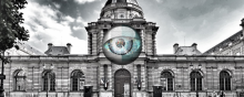 Sénat oeil surveillance