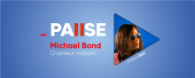 Michael Bond Pause