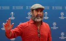 Eric Cantona