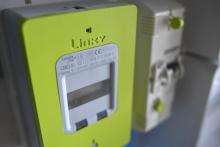 Un compteur Linky, installé il y a une quinzaine de jours dans un pavillon du Loiret, a explosé samedi, entraînant un incendie qui n'a pas fait de blessé