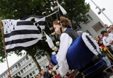 Festival interceltique de Lorient