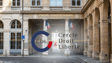 Conseil Constitutionnel - CDL 