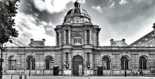 Bâtiment Sénat NB