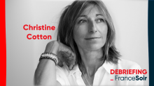 Christine Cotton : plongée dans les essais Pfizer