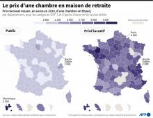 Le livre de Victor Castanet, "Les Fossoyeurs", sorti le 26 janvier 2022, et qui a révélé les pratiques du groupe Orpea