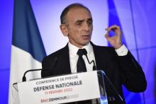 Eric Zemmour