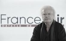 Gérard Guillaume, sur le plateau de FranceSoir le 14 février 2022