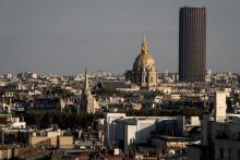 Paris Montparnasse