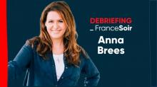 Anna Brees : debriefing