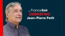 Jean-Pierre Petit : debriefing