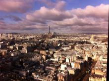 Paris Montparnasse