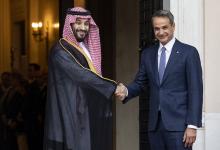 MBS et se sont entretenus le 26 juillet