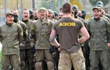 Bataillon Azov