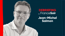Jean-michel Salmon, Debriefing.