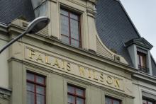 Palais Wilson 