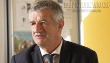 Jean Lassalle sur la géopolitique