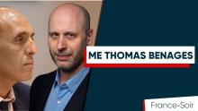 FS Me Thomas Benages