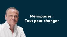 Mouly: ménopause