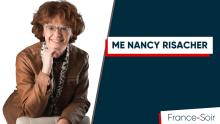 Me Nancy Risacher