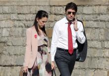 trudeau ardern