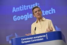 Margrethe Vestager