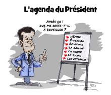 Le dessin du jour par Ara (17 juin 2023)