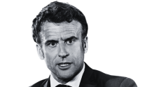 Macron Uber