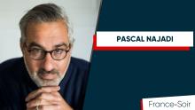 Pascal Najadi