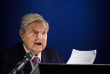 Soros