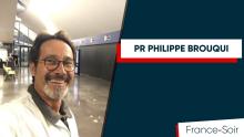 Philippe Brouqui